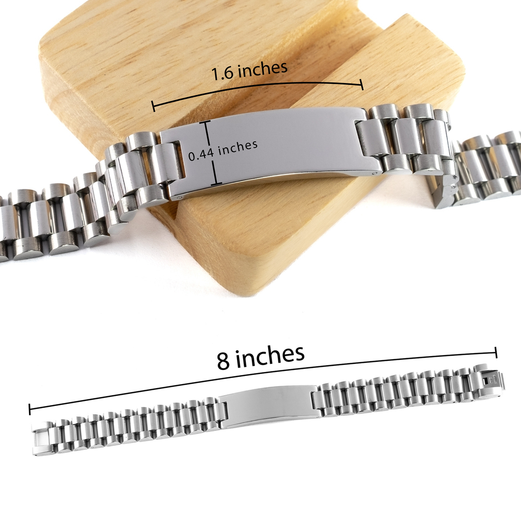 A true friend is someone who is always there for you bracelet,friendship bracelets,best friend gifts,gifts for friends female,gifts for friends,ladder bracelet